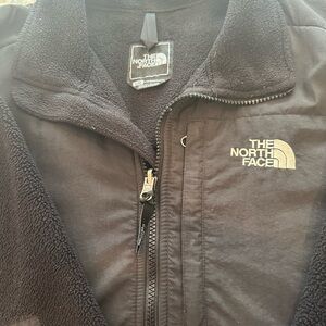 The North Face Classic Black Jacket
